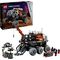 Technic Mars Exploration Rover