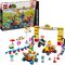 LEGO® Super Mario Baby Peach & Grand Pri