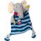 Schnuffeltuch Elefant Lolo Lombardo