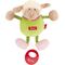 Mini-Spieluhr Schaf grün