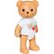 BABY born Splish SplashTeddy