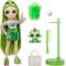 RAH Classic Rainbow Fashion Doll-Jade