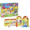 PEP Peppas Big Fold Out House