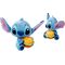 Disney Stitch mit Burger, 25cm