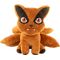 Kurama sitting  27cm (Backing Card)