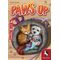 Paws Up