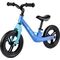 Micro balance bike lite, chameleon blue