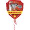 Folienballon SuperShape Paw Patrol