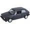 1:24 VW Golf 1 GTI '79, schwarz