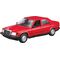 1:25 Mercedes 190E '87, rot