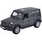 1:25 Mercedes G-Klasse G63 AMG '19, grau