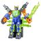 TF Cyberworld Scorponok Strike Battle