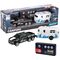 Mini RC Car mit Wohnwagen
