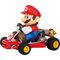 2,4GHz Mario Kart(TM) Pipe Kart, Mario