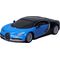 1:41 R/C Bugatti Chiron Bluetooth 5.0