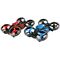 RC 2,4GHz FightStar Battle Drone Set