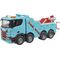 Scania Super 560R Berge+Abschlepp, L+S