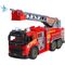 Giant Fire Truck