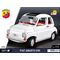 Cobi 24354 1965 Fiat 500 Abarth