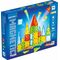 Geomag Magnetic Tiles, 44 Stk.