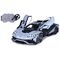 CaDA Mercedes-AMG ONE 1:8 grau 2,4GHz