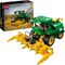 Technic John Deere 9700 Forage Harvester