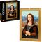 LGO ART Mona Lisa