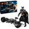 LEGO® DC Batman™ Baufigur mit dem Batpod