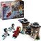 LGO Marvel Iron Man & Iron Legion vs. HY
