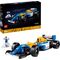 LEGO® Icons Williams Racing FW14B mit Ni