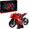 Technic Ducati Panigale V4 S Motorrad