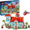 LEGO® Disney Classic Das Strandhaus aus