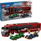 City F1® Transporter mit RB20 & AMR24