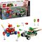 LEGO® Super Mario Baby Mario vs. Baby Lu