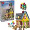 LGO Disney Carls Haus aus „Oben