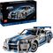 Technic 2 Fast 2 Furious Nissan Skyline