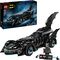 DC Heroes Batman Forever Batmobil