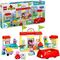 Duplo Pink Peppas Supermarkt
