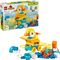 Duplo Tiere auf Rädern 3-in-1-Set