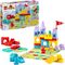Duplo 'Hopsys Burgspiel