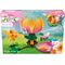 BRIO Flora Starter-Set Blumenhaus