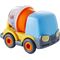 HABA Cars Betonmischer