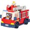 BLUEY Feuerwehrwagen