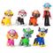 PAW Fire Rescue - Figuren Geschenkset