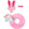 BABY born Schwimm-Set Einhorn 43cm