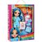RAH Junior High PJ Party Doll-Skyler