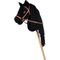 Hobby Horse -Mini-, schwarz