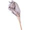 Hobby Horse -Mini-, grau