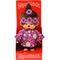 Monchhichi 20cm Flower Power Girl