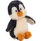 Kuscheltier Pinguin Peppi 25cm schlenker